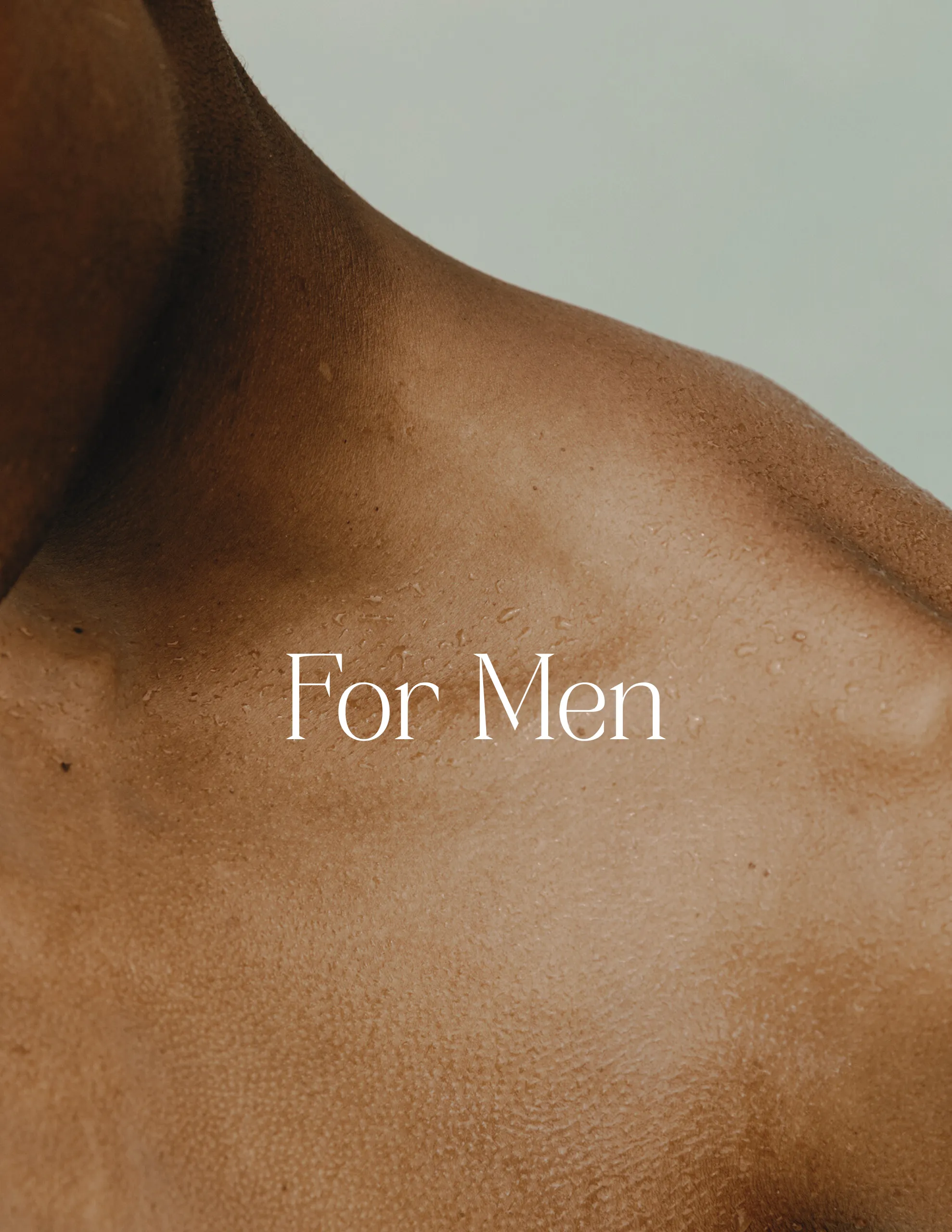 Men Laser Treatment